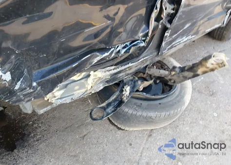 2018 Dodge Journey Se из США, поврежденный, VIN 3C4PDCAB0JT241419